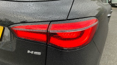 MG Hs 1.5 T-GDI Exclusive 5dr DCT Petrol Hatchback